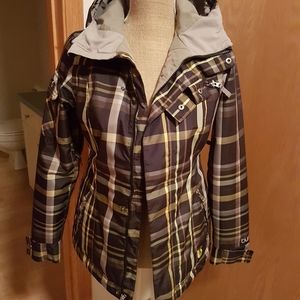 3/$60 Burton Ski Jacket